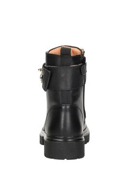 Veterschoen hoog