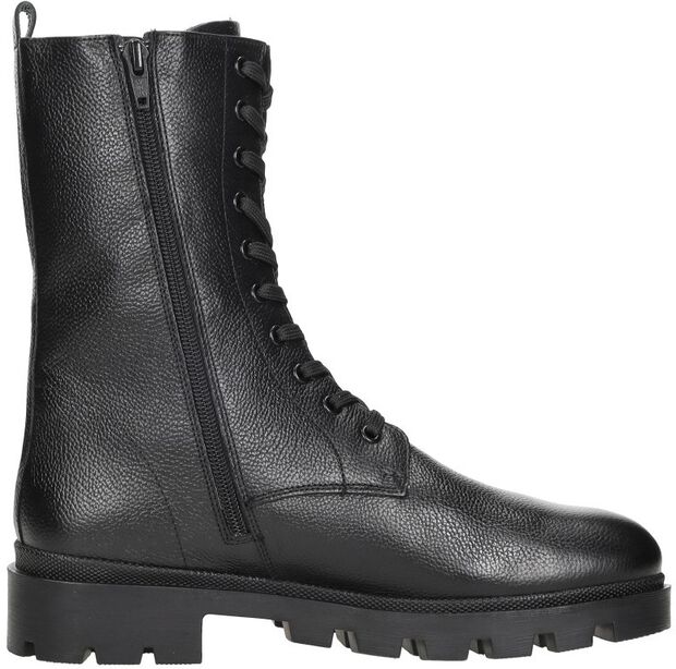 Veterschoenen Hoog - large