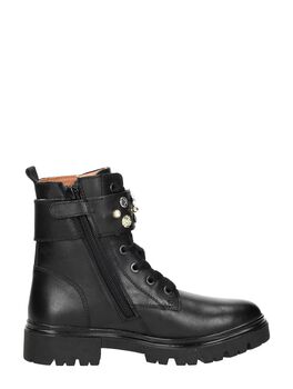 Veterschoen hoog