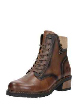 Veterschoenen Hak