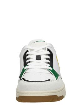 Sneakers Laag