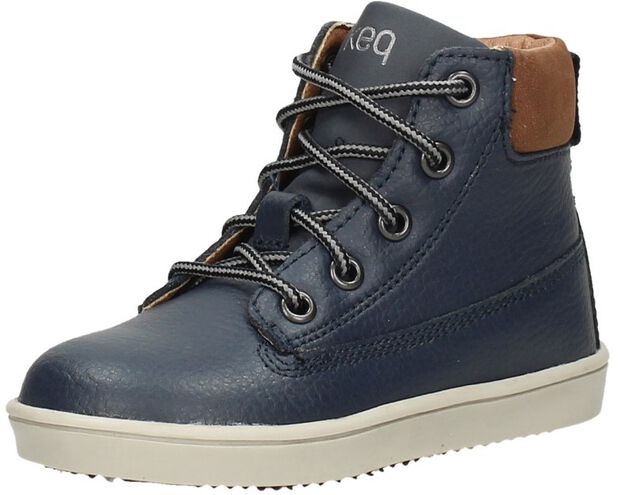 Veterschoenen Hoog - large