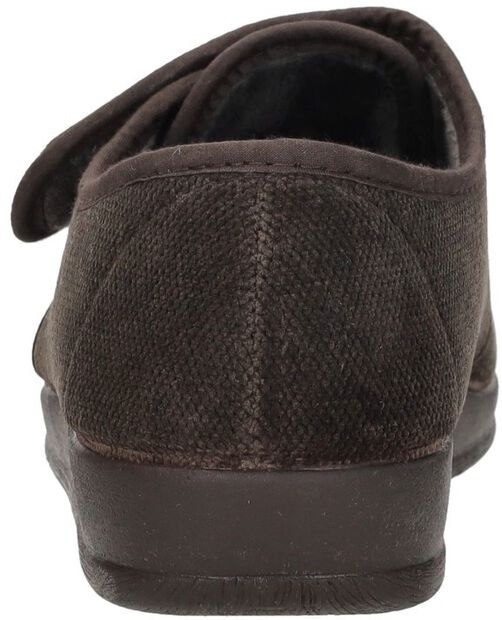Heren pantoffels - large