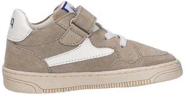 Jongens Baby schoentjes - large