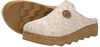 Pantoffels Open - small