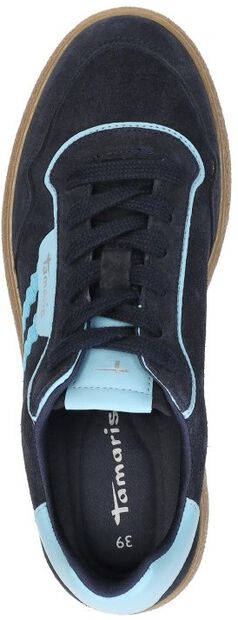 Sneakers Laag - large
