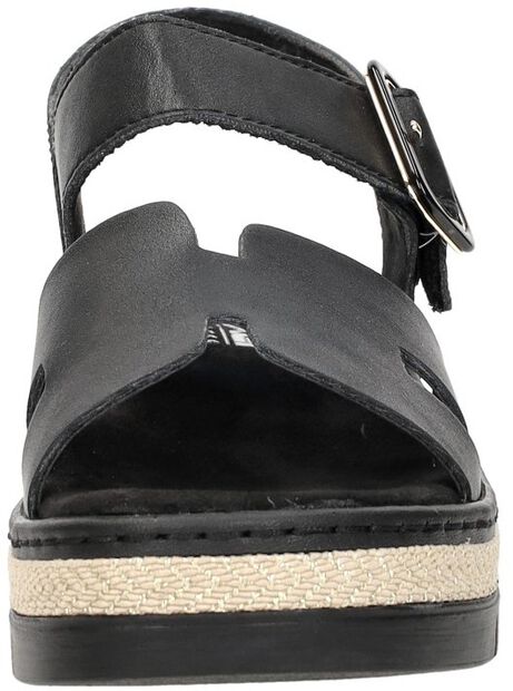 Sandalen Plat - large