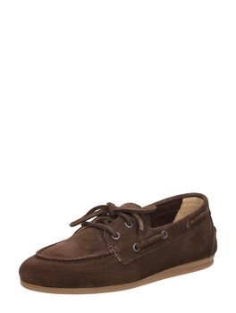 Dames bootschoen
