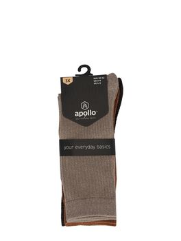 Glitter Socks 3-PACK