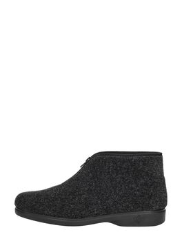 Pantoffels Dicht