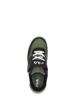 Fxventuno Velcro Kids