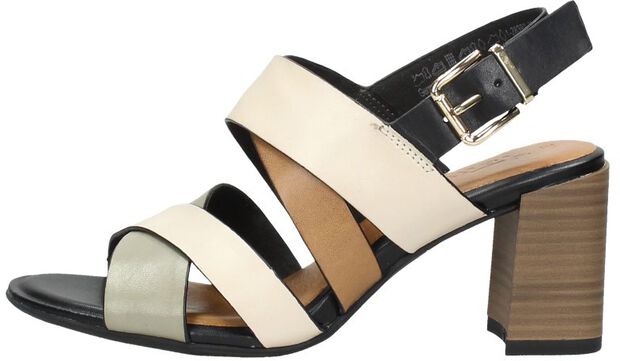 Sandalen Hak - large