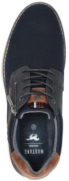 Veterschoenen Laag - large