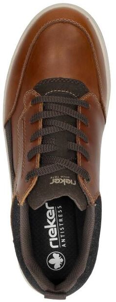 Veterschoenen Laag - large