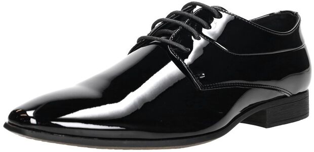 heren lakschoenen - large