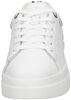 Feminine Elevated Sneaker - small