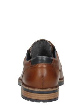 Veterschoenen Laag