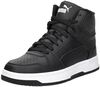 Rebound Slam Mid WTR Jr - small