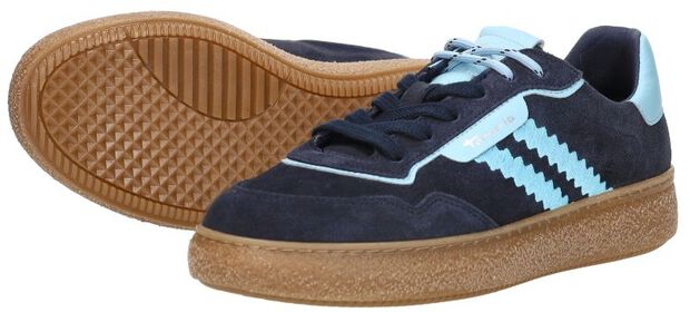 Sneakers Laag - large