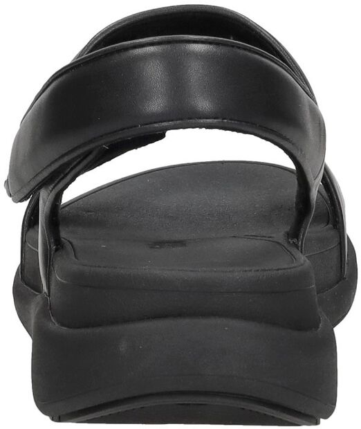 F-Mode Go Adjustable Flatform Sandals - large