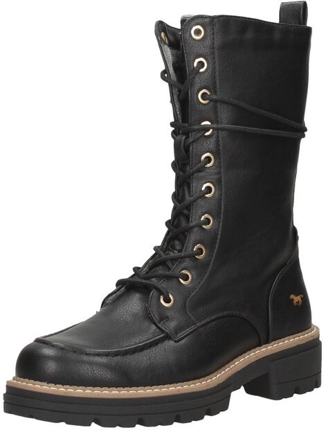 Veterschoenen Hoog - large