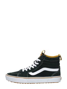 MN Filmore Hi VansGuard