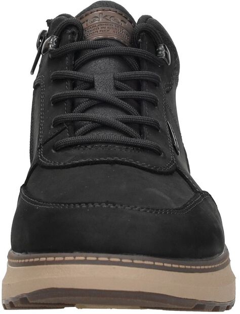 Veterschoenen Hoog - large