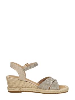 Sandalen Touwzool