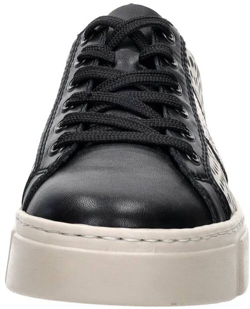 Veterschoenen Laag - large