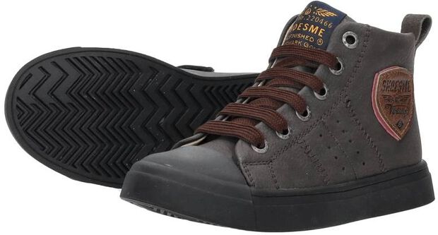 Veterschoenen Hoog - large
