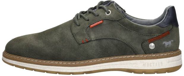 Veterschoenen Laag - large