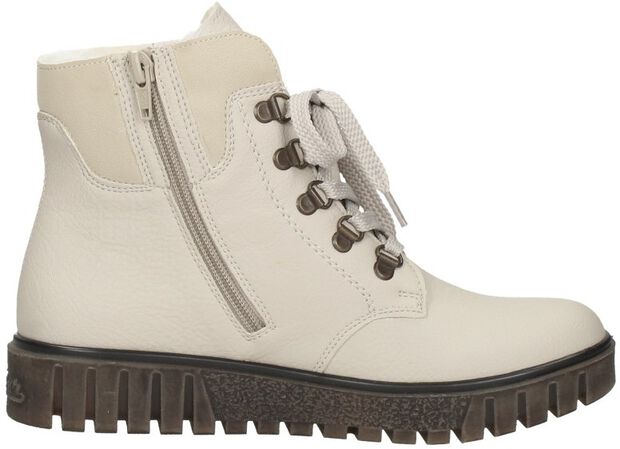 Veterschoenen Hoog - large