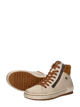 Veterschoenen Hoog