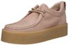 Tommy Jeans Suede Shoe - small