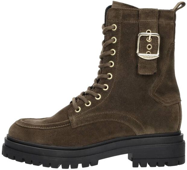 Veterschoenen Hoog - large