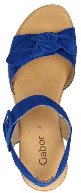 Sandalen Hak - large