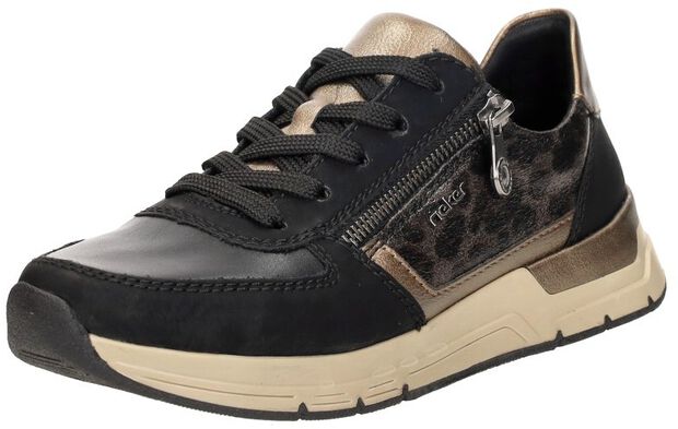 Sneakers Laag - large