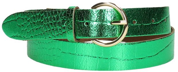 Dames Riemen - large