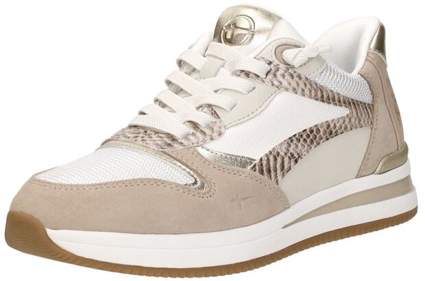 Veterschoenen Laag - large