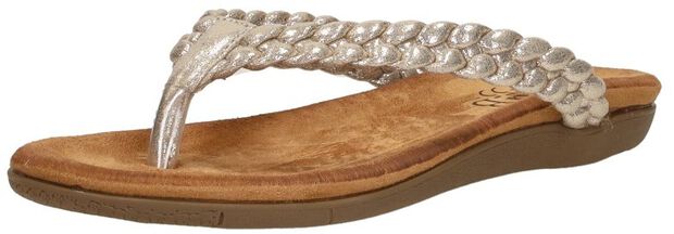 Teenslippers - large