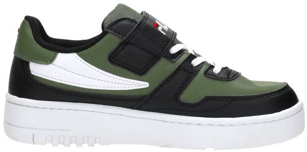 Fxventuno Velcro Kids - large