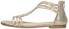 Sandalen Plat - small