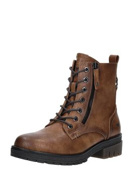 Veterschoenen Hoog