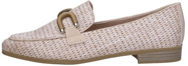 Mocassin - large