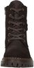 Veterschoenen Hoog - small