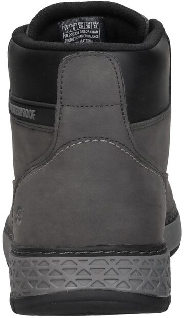 Relaxed Fit: Garlan - Deno - large