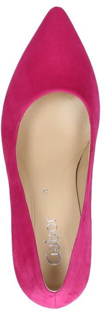 Pumps - large