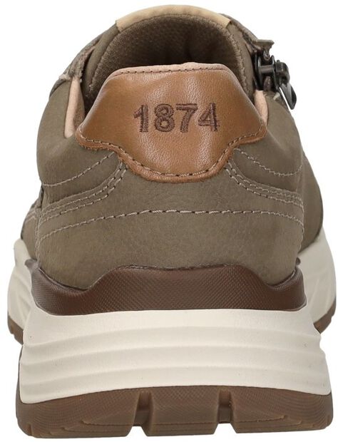 Veterschoenen Laag - large