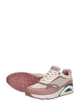 Uno - Heel Hints