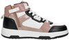 Sneakers Hoog - small